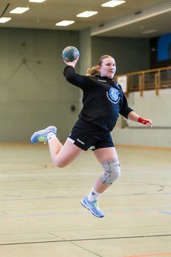 Bild 77 - wBJ SV Henstedt Ulzburg - Bramstedter TS : Ergebnis: 27:15